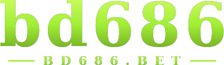 bd686 logo