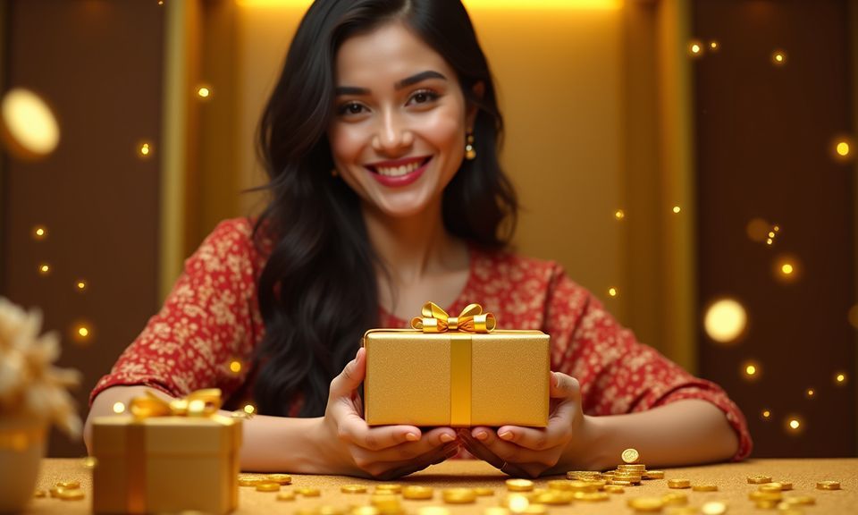 bd686 Bonus