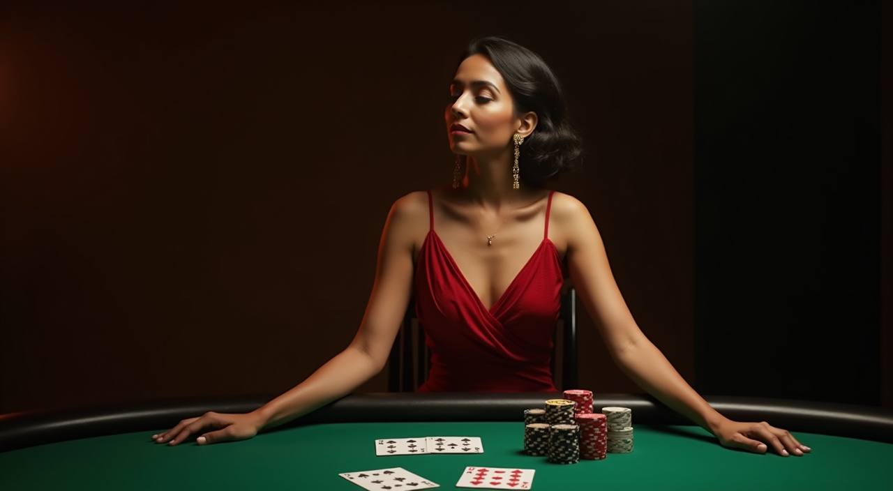 bd686 Roulette Roundtable at bd686 — Spin With a Real Edge